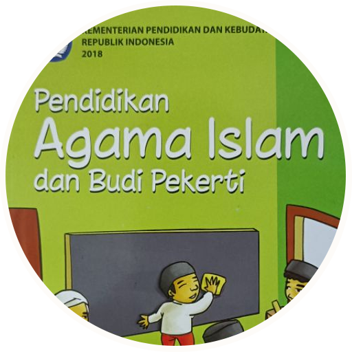 Buku PAI SD Kelas 6