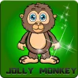 Jolly Monkey Rescue