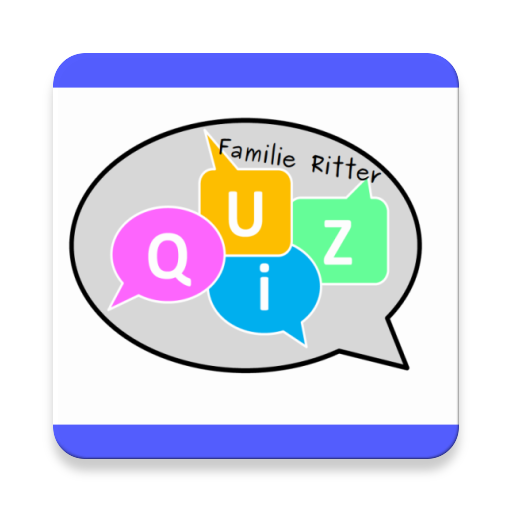 Familie Ritter - Das Quiz