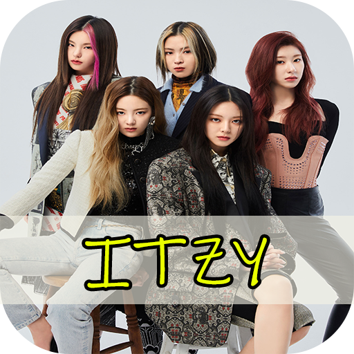 LAGU KPOP ITZY