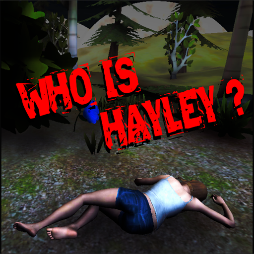 HAYLEY : Horror Arcade Puzzle