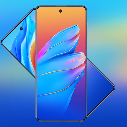 Tecno Camon 18 & 17 Wallpapers