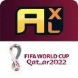 FIFA World Cup Qatar 2022™ AXL