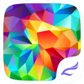 HD Theme for galaxy s5 theme
