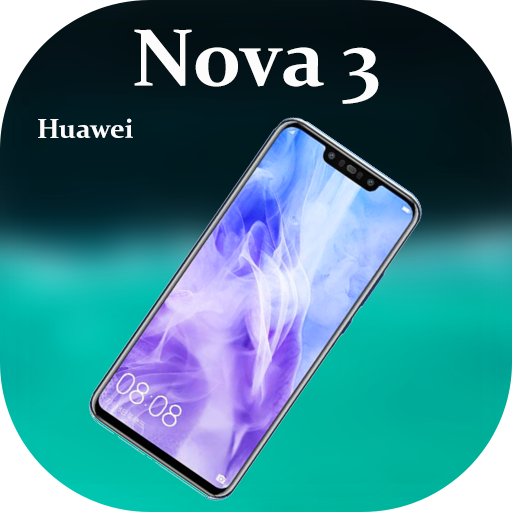 Huawei Nova 10 Launcher: Theme