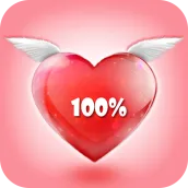 Download Real Love Test - Love Tester android on PC