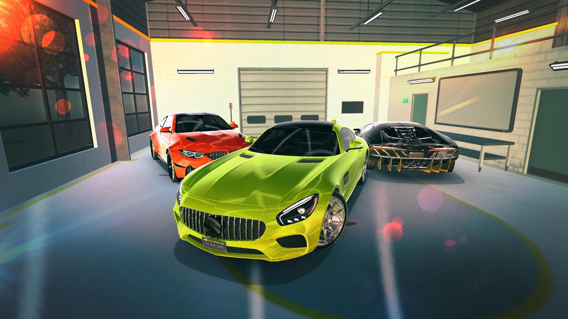 gallery