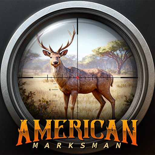 American Marksman: 3D Hunting