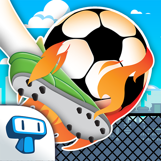 Legend Soccer Clicker: Heroes