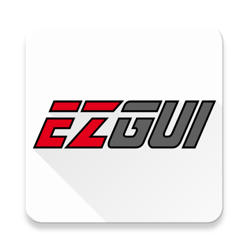 EZ-GUI Ground Station