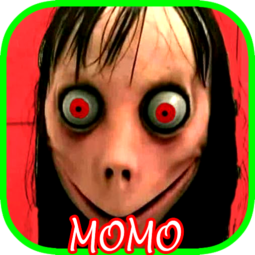 Momo Scary Call - Momo Creepy Video -Tips