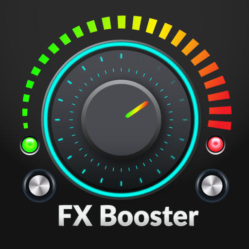 Equalizer FX Booster