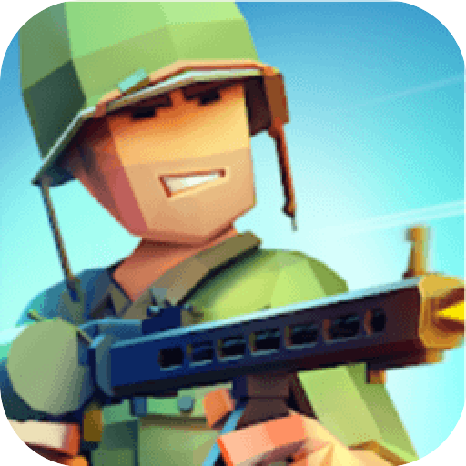 Hello Soldier Tycoon Game