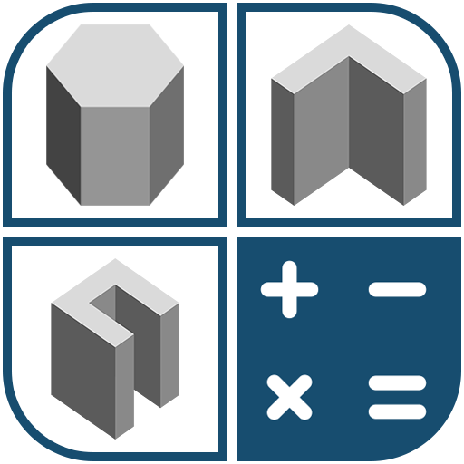 Metal: Steel Weight Calculator