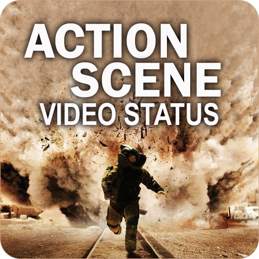 Action Scene Video Status