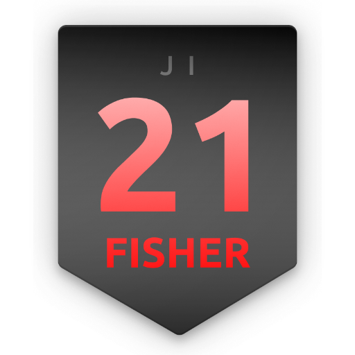 Ji Fisher Studio for FUT 21 Si