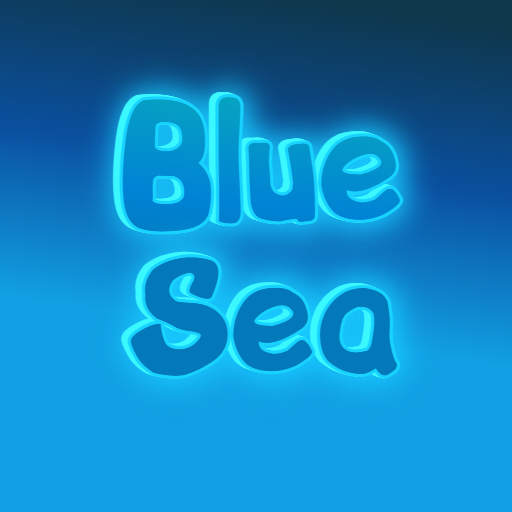 Blue Sea