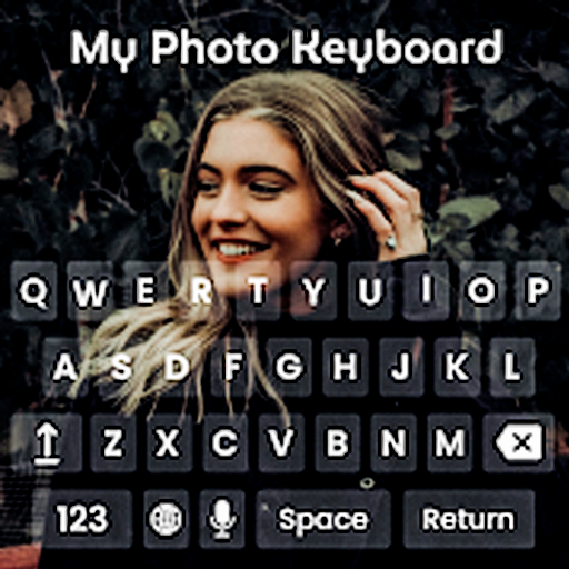 Images Keyboard:Theme Keyboard