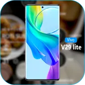 Vivo V29 lite Launcher