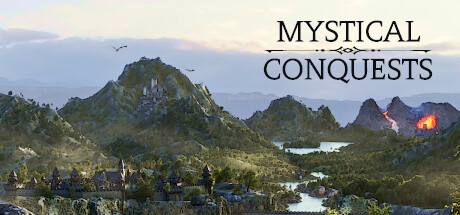 Mystical Conquests