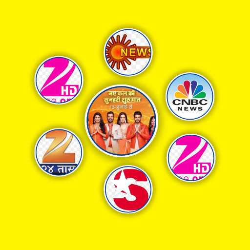 All Indian TV serial - Live TV