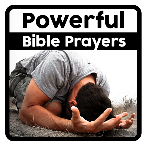 Powerful Bible Prayers