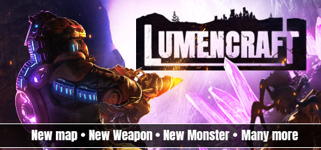 Lumencraft