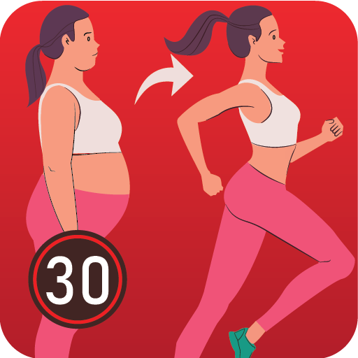 Lose Weight for Women 30 Days