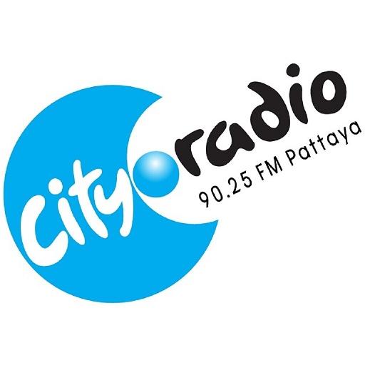 City Radio Pattaya