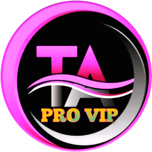 Ta Pro VIP vpn