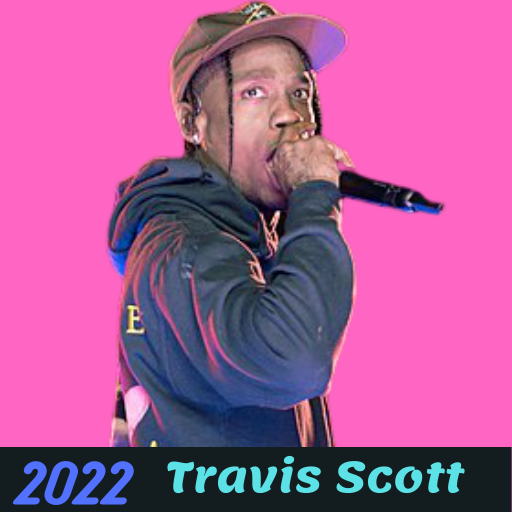 Travis Scott All Song (Mp3)