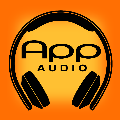 AppAudio Streaming App Audio