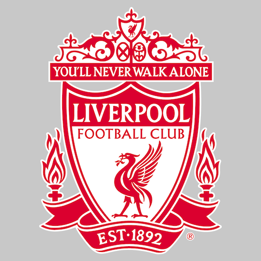 Official Liverpool FC Store