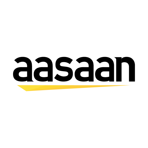 Aasaan - Create Online Store
