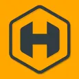 Hexadark - Hexa Icon Pack