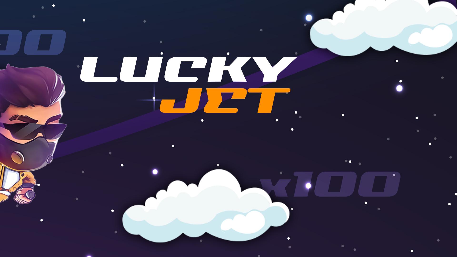 Скачать Lucky Jet Online на ПК | Официальный представитель GameLoop