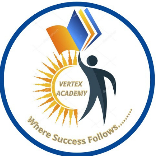 VERTEX ACADEMY an Inspiration 