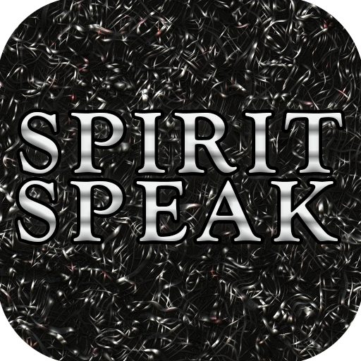 Spirit Speak - Ghost Box हिंदी