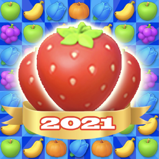 Fruit Splash Legend