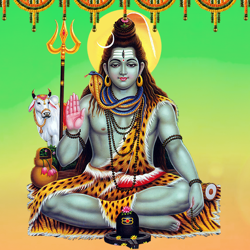 Lord maha shiva photo editor