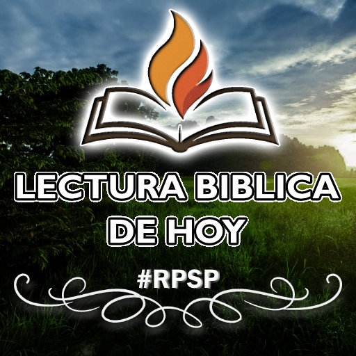 Lectura Bíblica de hoy | RPSP