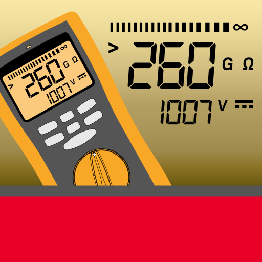 Keysight Insulation Tester