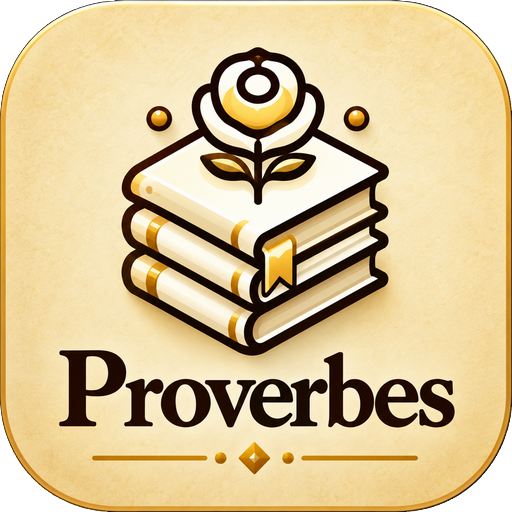 Proverbes Sages en Français