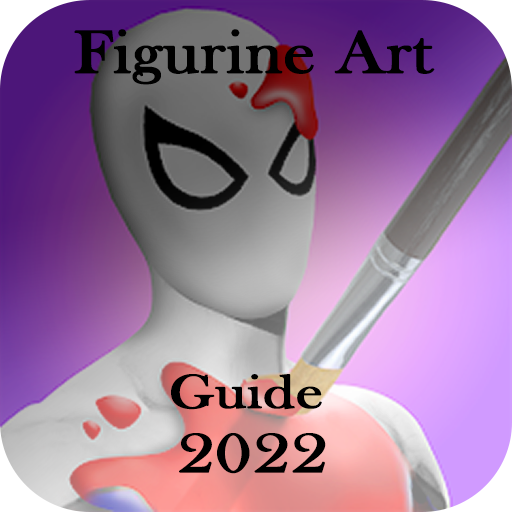 Figurine Art Guide 2022