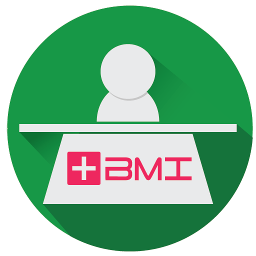 BMI Calculator