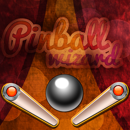 Free-Pinball Game