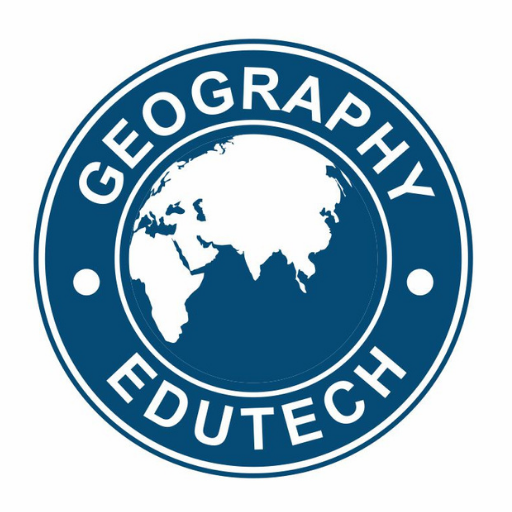 Geography Edutech