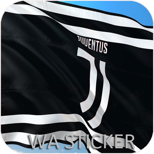 Juventini WAStickerApps Footba