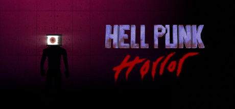 Hell Punk Horror