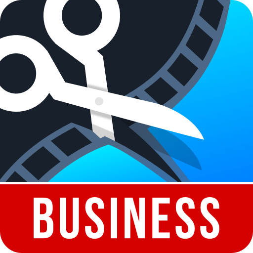 Editor de videos Movavi Clips Business